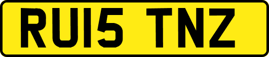RU15TNZ