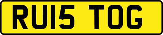RU15TOG