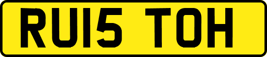 RU15TOH