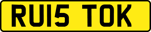 RU15TOK