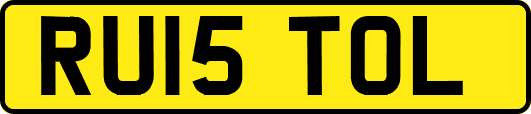 RU15TOL