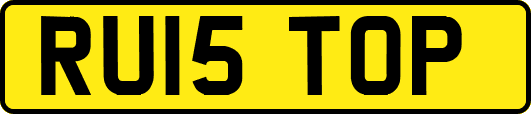 RU15TOP