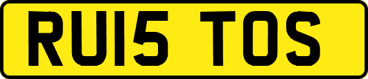 RU15TOS