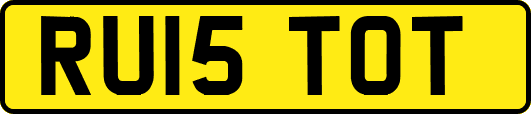 RU15TOT