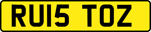 RU15TOZ