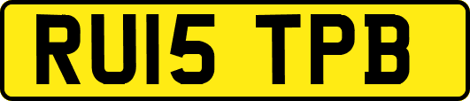 RU15TPB