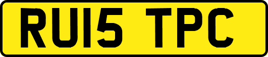 RU15TPC