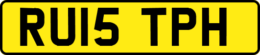 RU15TPH