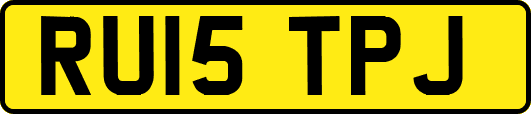 RU15TPJ