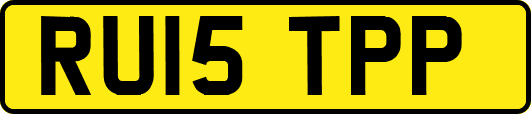 RU15TPP