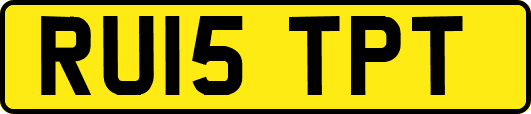 RU15TPT