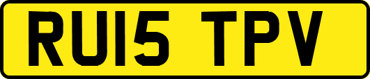 RU15TPV