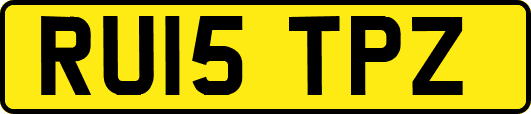 RU15TPZ