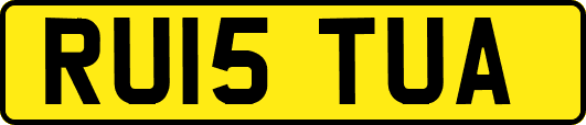 RU15TUA