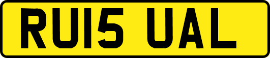 RU15UAL