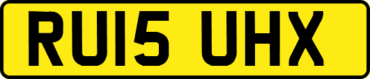 RU15UHX