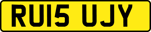 RU15UJY