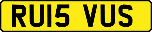 RU15VUS
