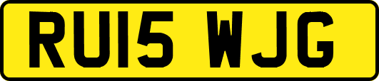 RU15WJG