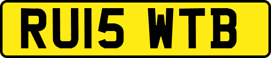 RU15WTB