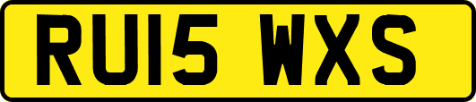 RU15WXS