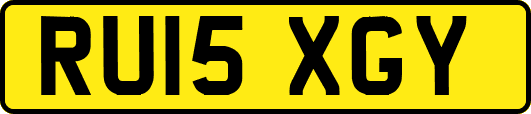 RU15XGY
