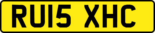 RU15XHC