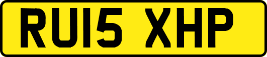 RU15XHP