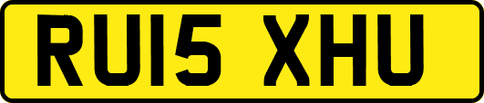 RU15XHU