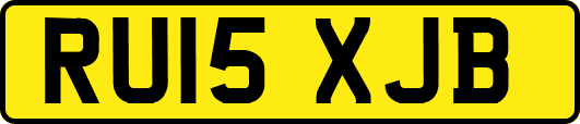 RU15XJB