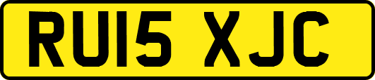 RU15XJC
