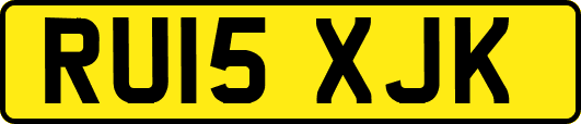 RU15XJK