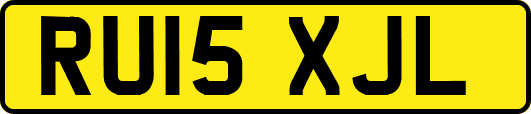RU15XJL