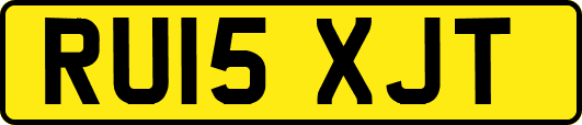 RU15XJT