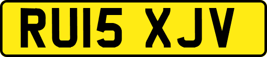 RU15XJV