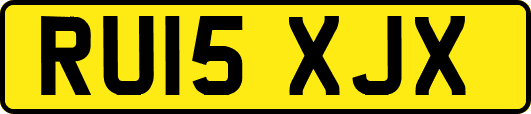 RU15XJX