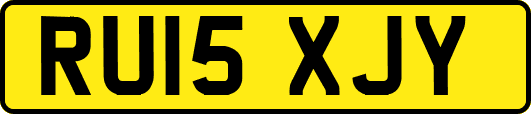 RU15XJY