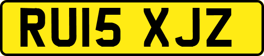 RU15XJZ