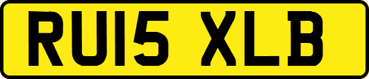 RU15XLB