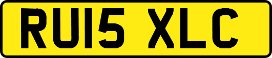 RU15XLC
