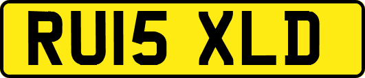 RU15XLD