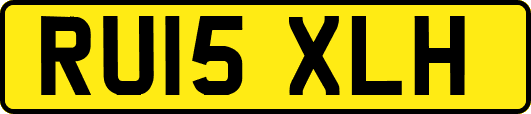 RU15XLH