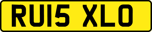 RU15XLO