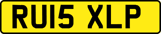 RU15XLP