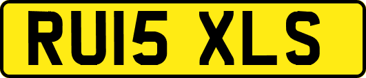 RU15XLS