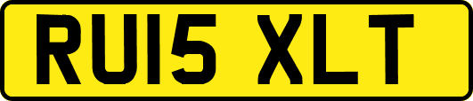 RU15XLT