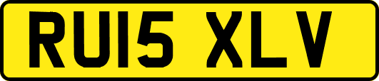 RU15XLV