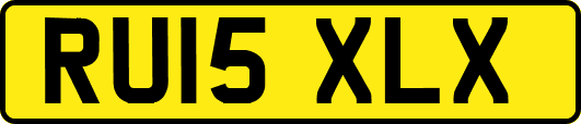 RU15XLX