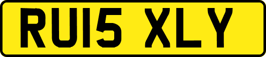 RU15XLY