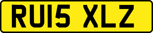 RU15XLZ